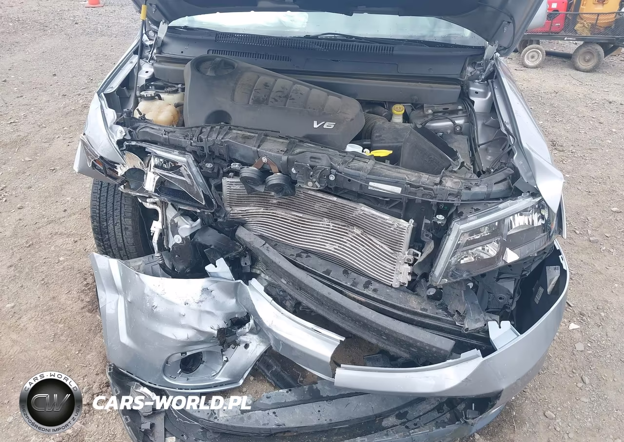 2019 Dodge Journey Gt VIN:3C4PDCEG1KT680555 - 10