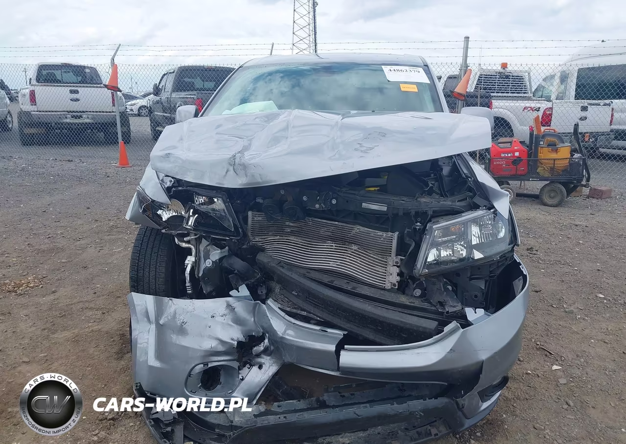 2019 Dodge Journey Gt VIN:3C4PDCEG1KT680555 - 12