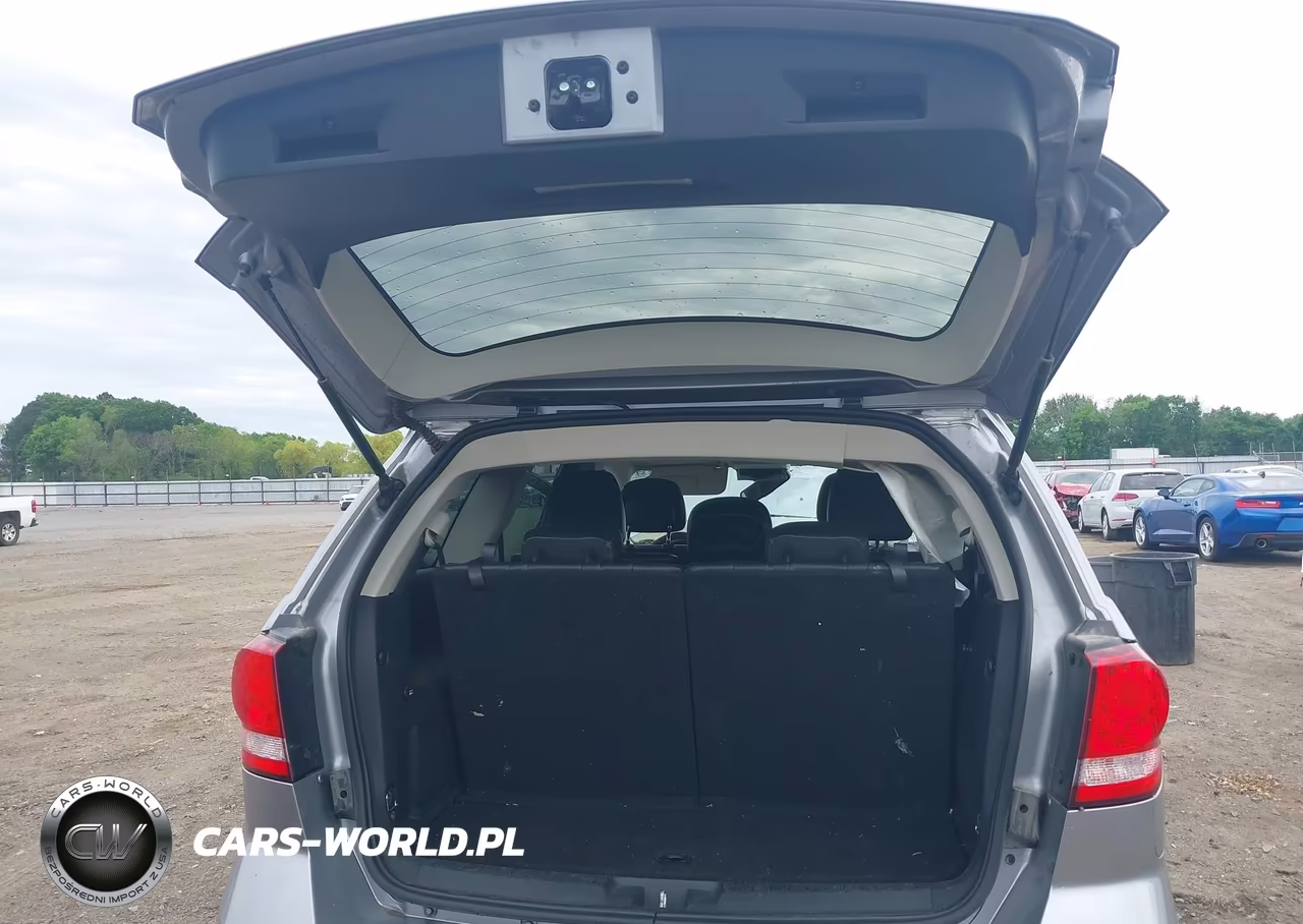 2019 Dodge Journey Gt VIN:3C4PDCEG1KT680555 - 17