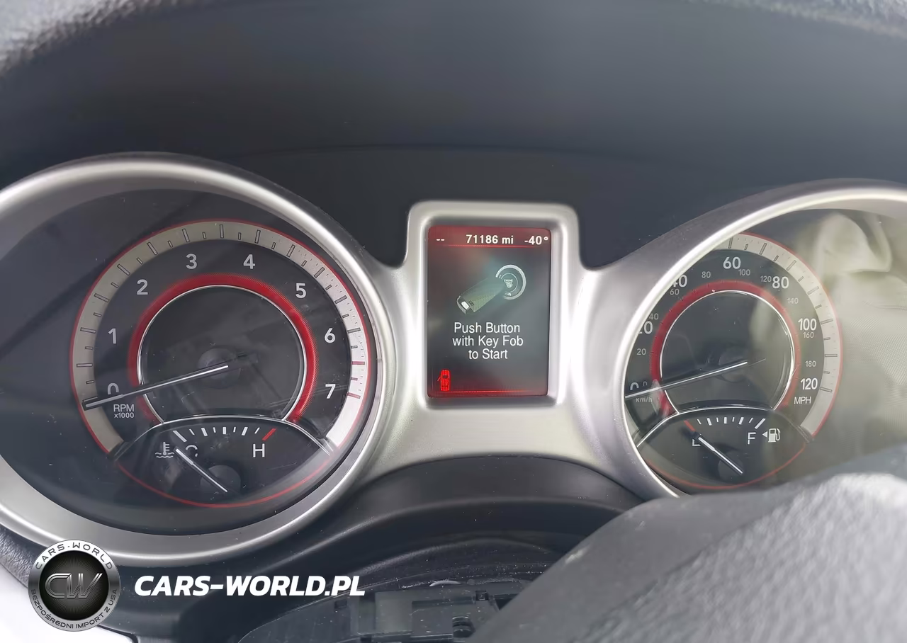 2019 Dodge Journey Gt VIN:3C4PDCEG1KT680555 - 7