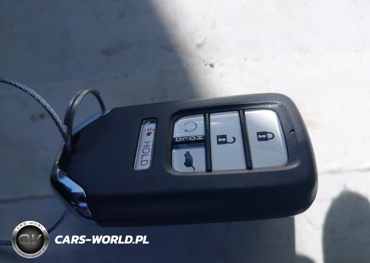 2022 Honda Cr-V Hybrid Touring VIN:5J6RT6H97NL058675 - 11