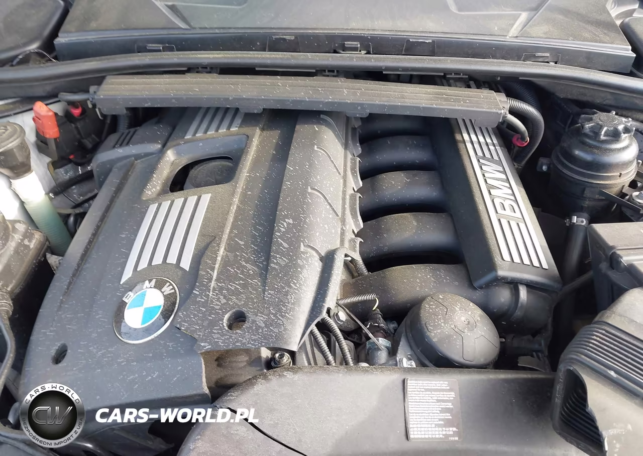 2011 BMW 328I VIN:WBAPH7C57BE683678 - 10
