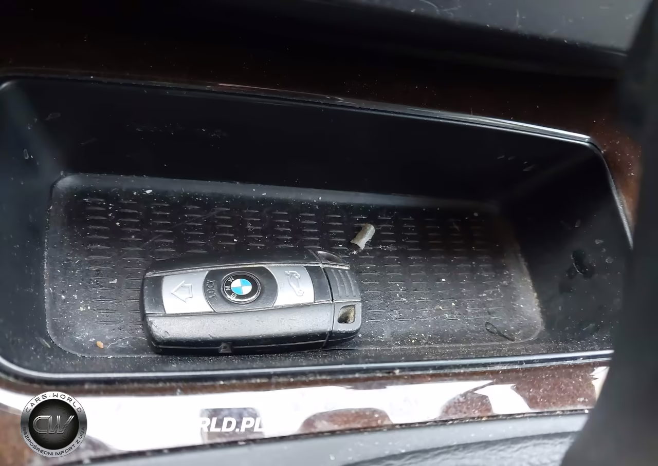 2011 BMW 328I VIN:WBAPH7C57BE683678 - 11