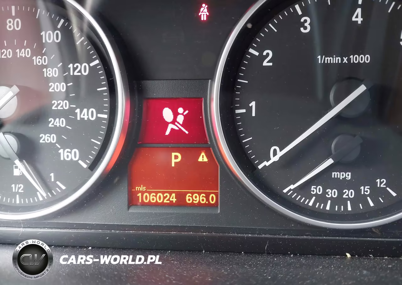 2011 BMW 328I VIN:WBAPH7C57BE683678 - 15