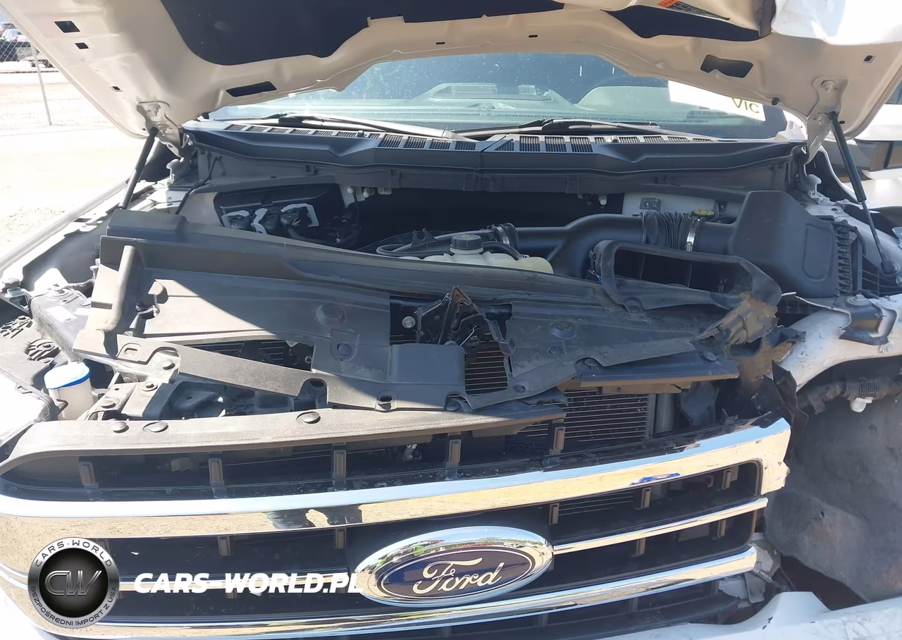 2022 Ford F-150 Lariat VIN:1FTEW1EP2NFA52511 - 10