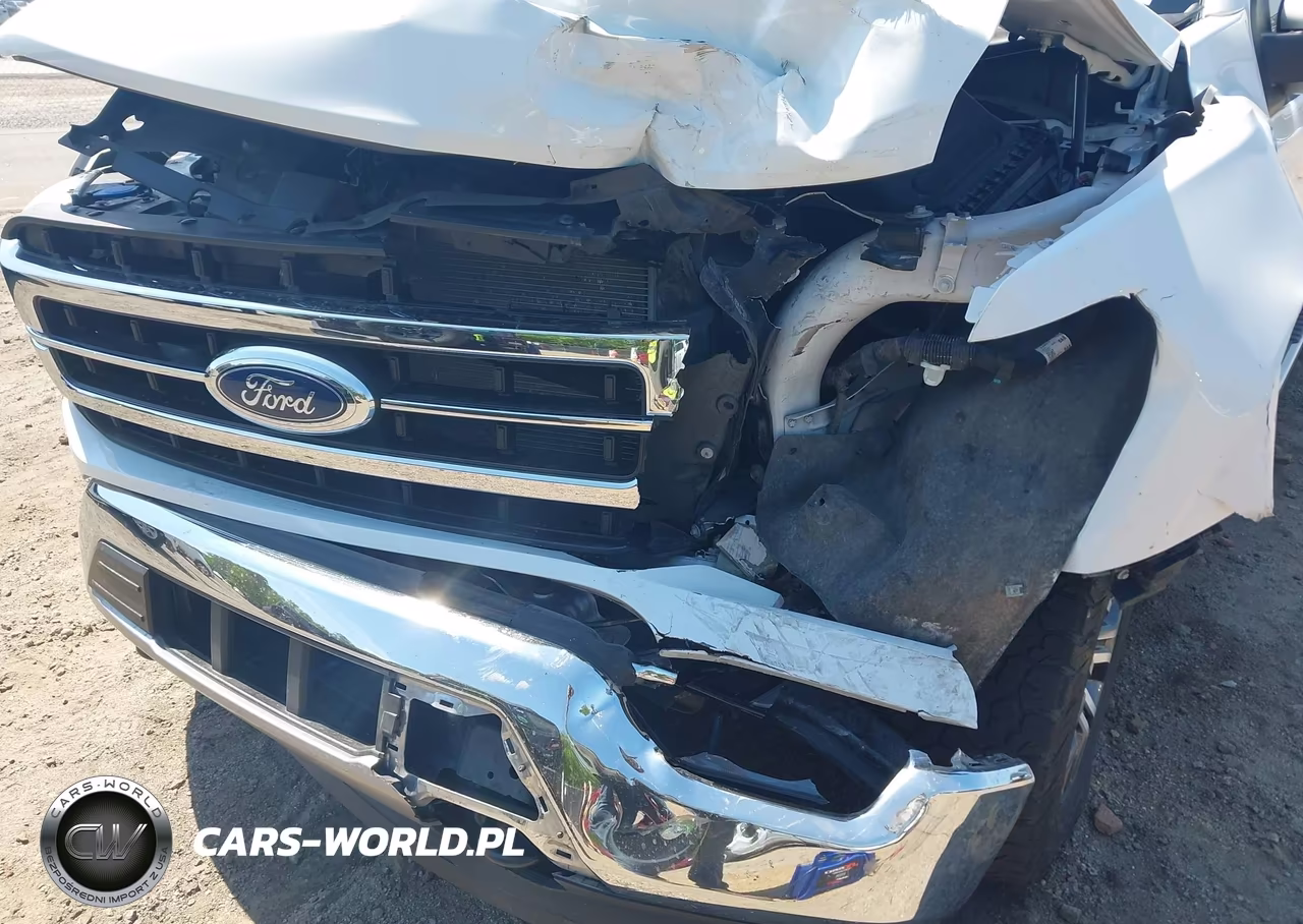 2022 Ford F-150 Lariat VIN:1FTEW1EP2NFA52511 - 6