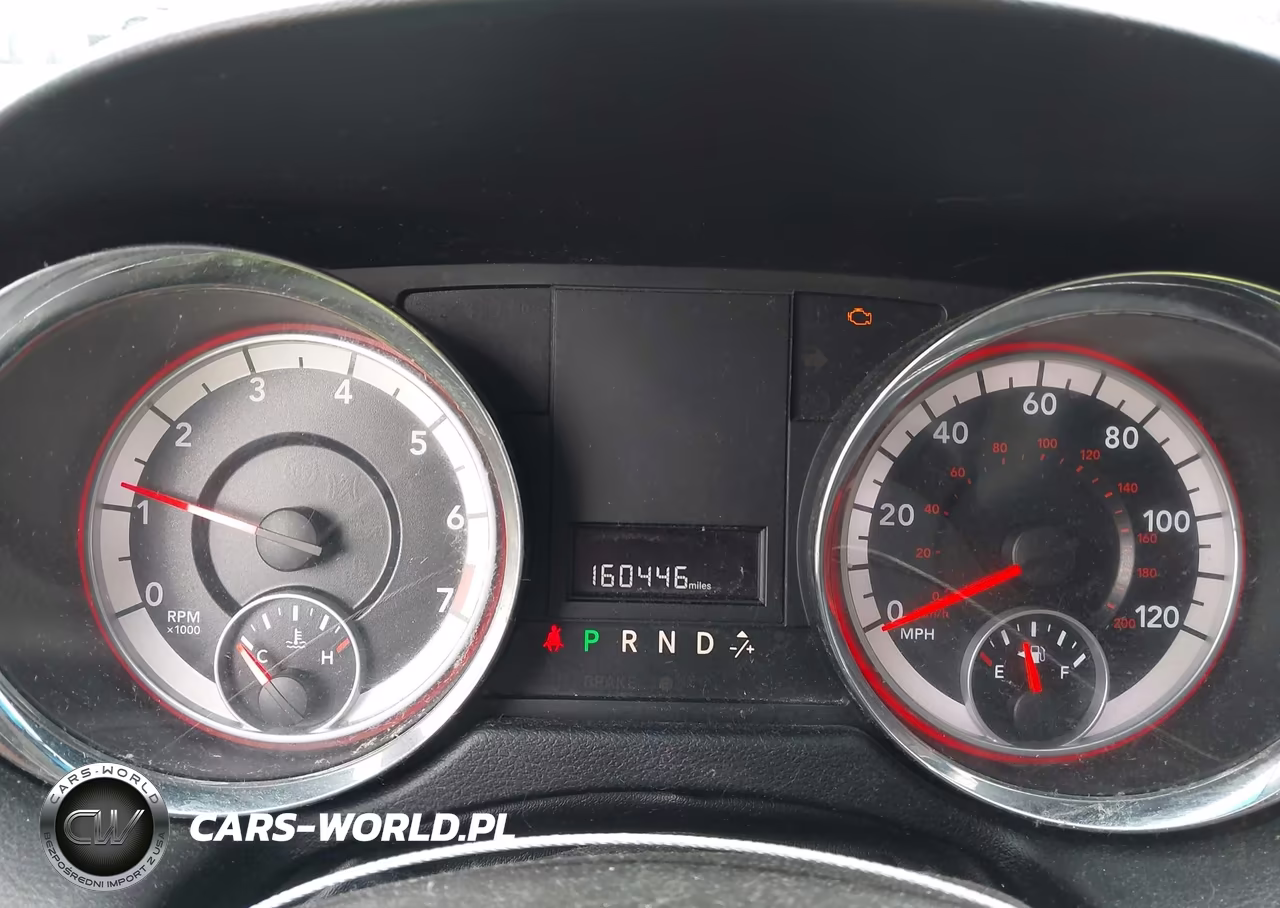 2014 Dodge Grand Caravan Sxt VIN:2C4RDGCG2ER214370 - 7