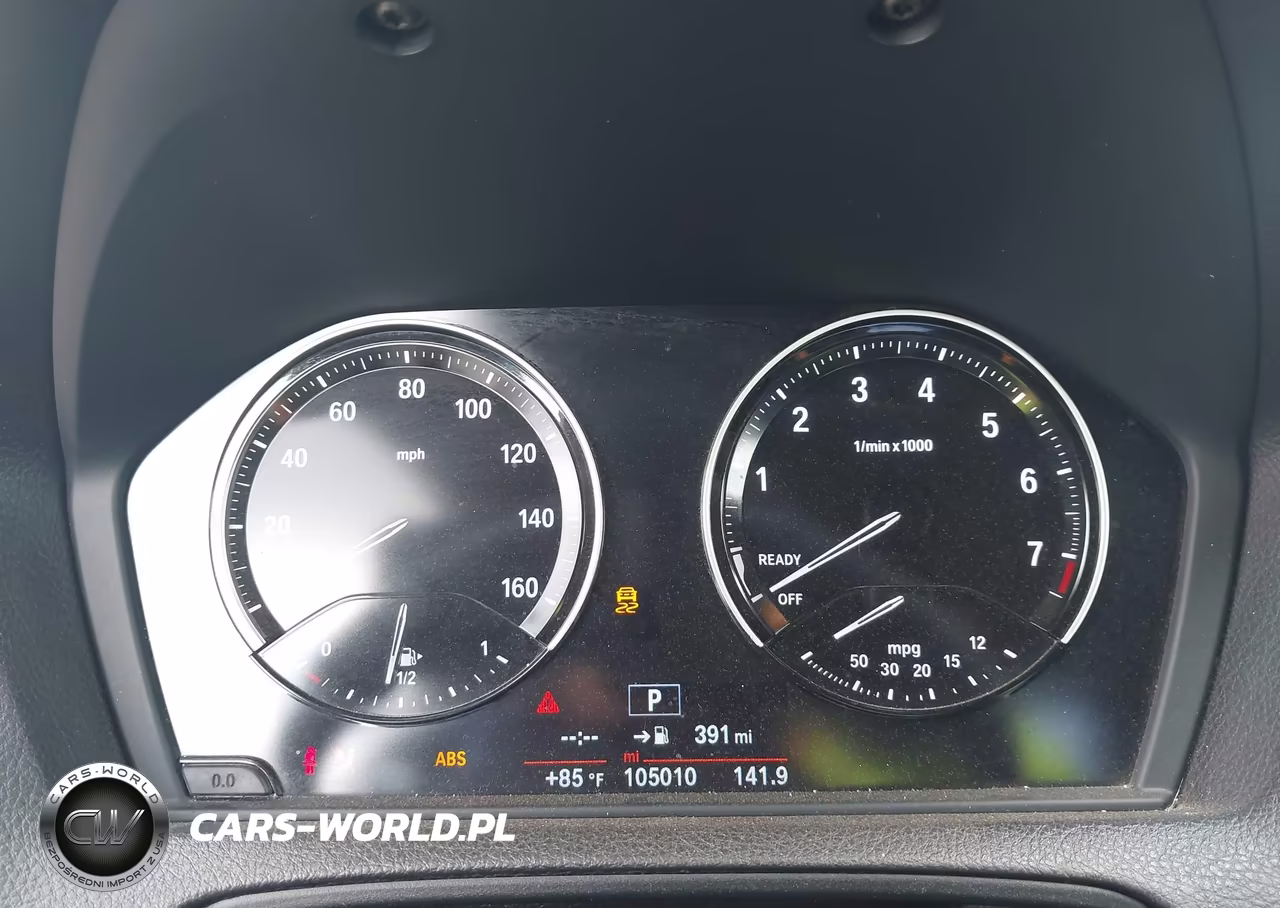 2018 BMW 230I VIN:WBA2J1C51JVD09550 - 7