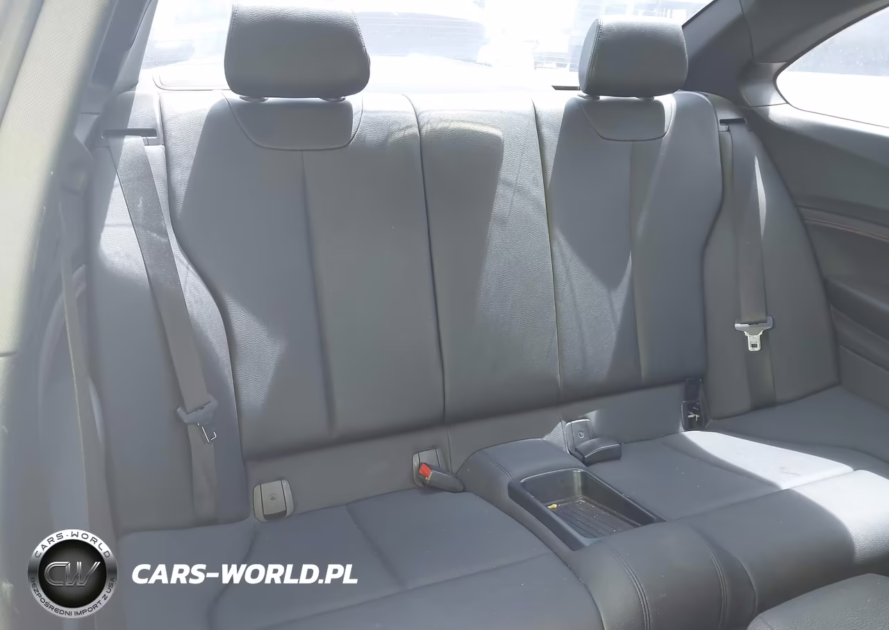 2018 BMW 230I VIN:WBA2J1C51JVD09550 - 8