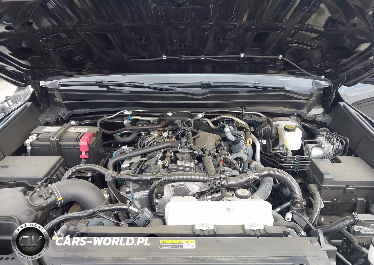 2024 Toyota Tacoma Trd Sport VIN:3TMLB5JN4RM088141 - 10