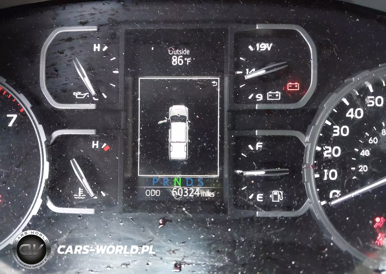 2021 Toyota Tundra Limited VIN:5TFHY5F14MX968267 - 16