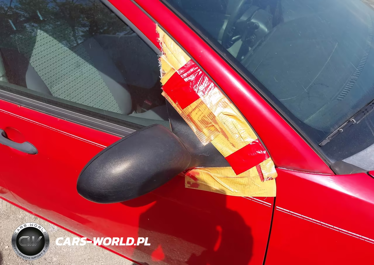2007 Ford Focus S-Se-Ses VIN:1FAFP34N27W361451 - 12