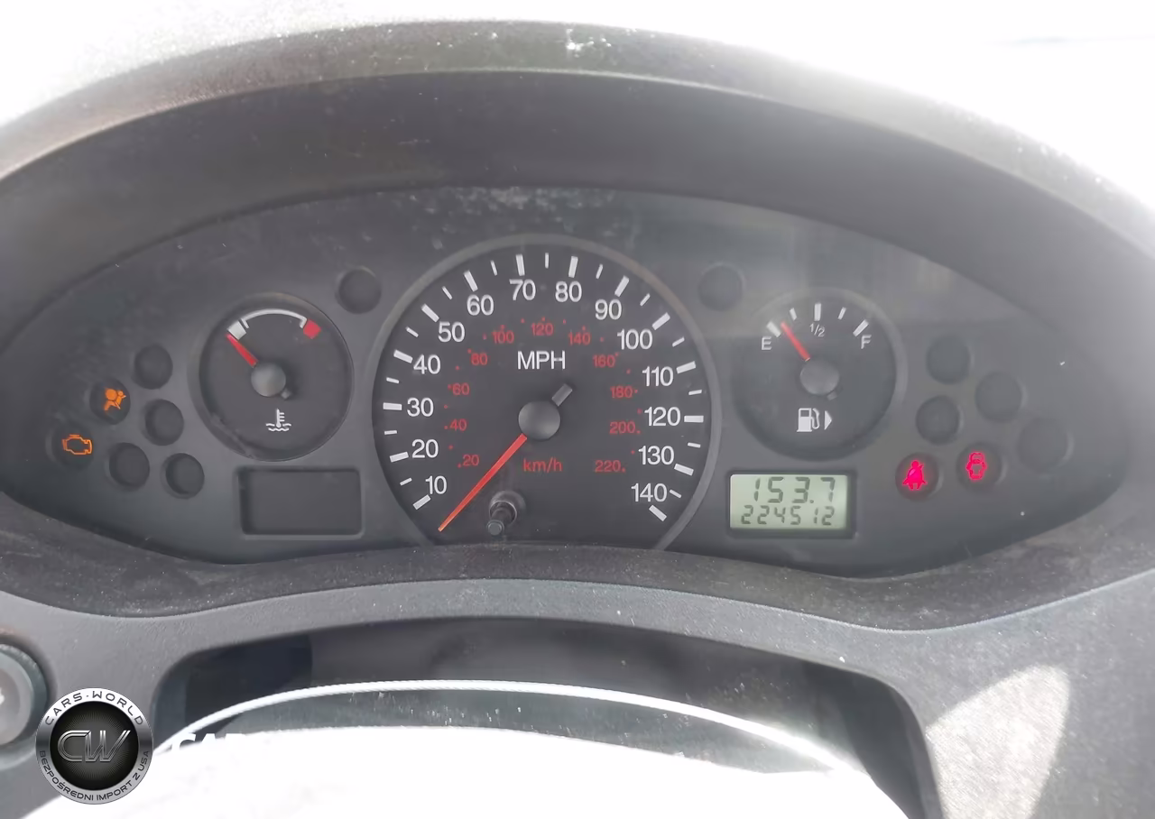 2007 Ford Focus S-Se-Ses VIN:1FAFP34N27W361451 - 7