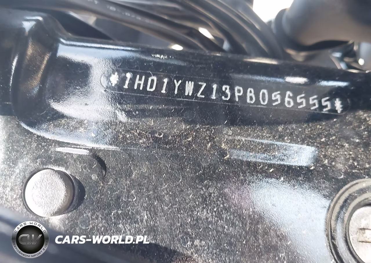 2023 Harley-Davidson Fxlrs VIN:1HD1YWZ13PB056555 - 10