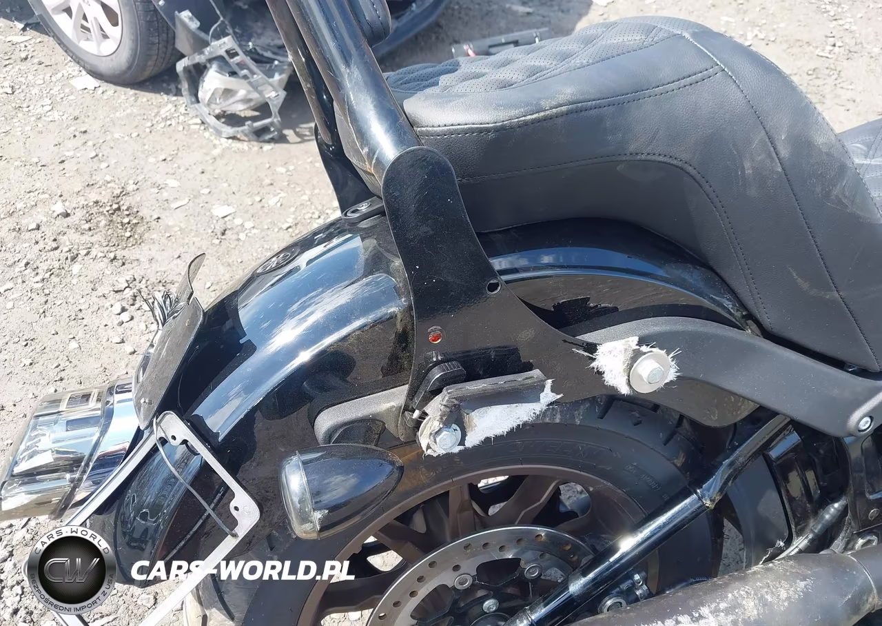 2023 Harley-Davidson Fxlrs VIN:1HD1YWZ13PB056555 - 15