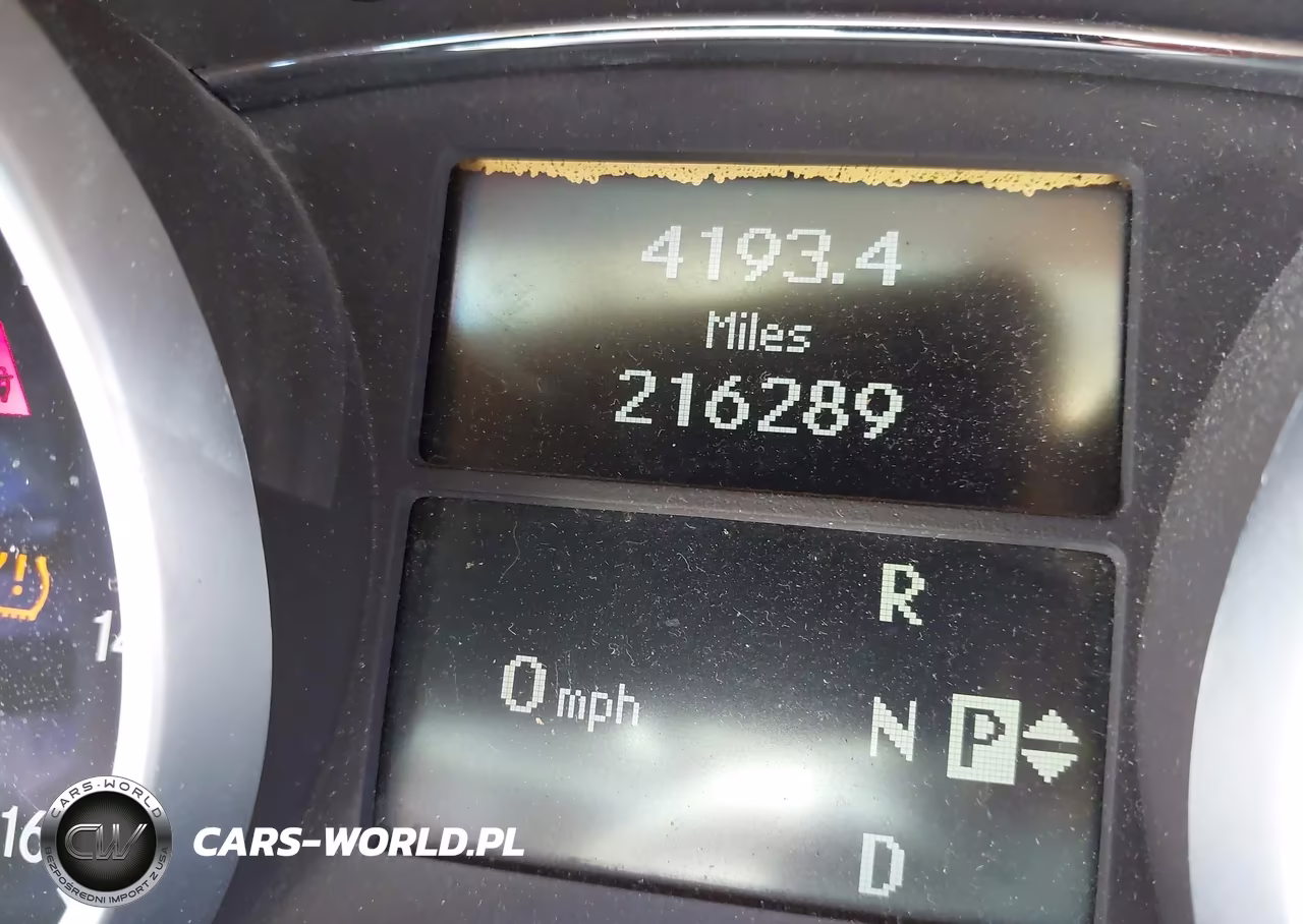 2008 Mercedes-Benz Gl 550 4Matic VIN:4JGBF86E08A391547 - 16