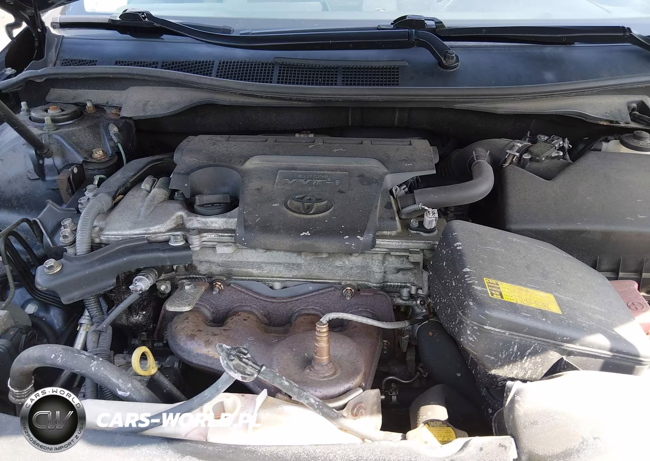 2014 Toyota Camry Le VIN:4T4BF1FK9ER397697 - 10