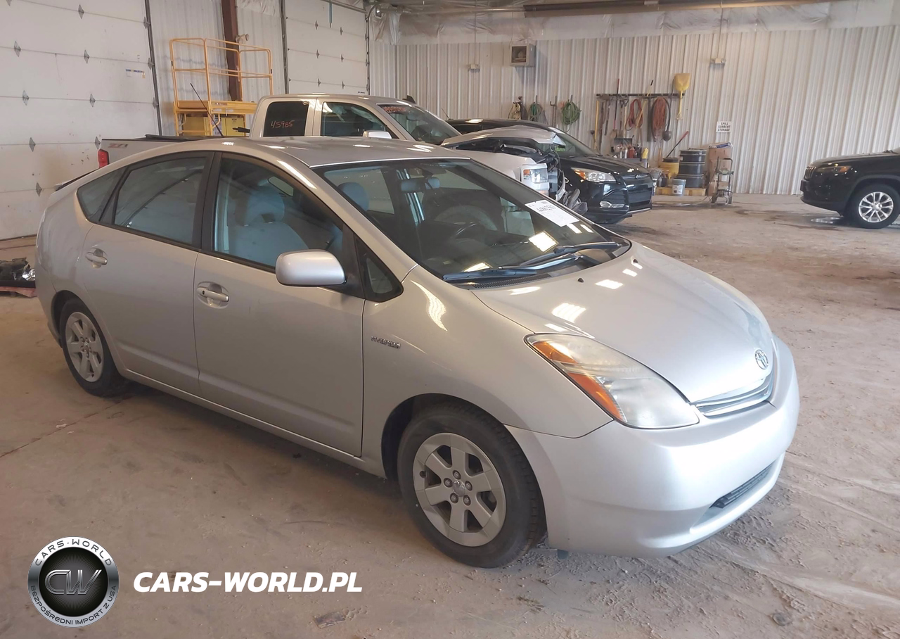 2007 Toyota Prius