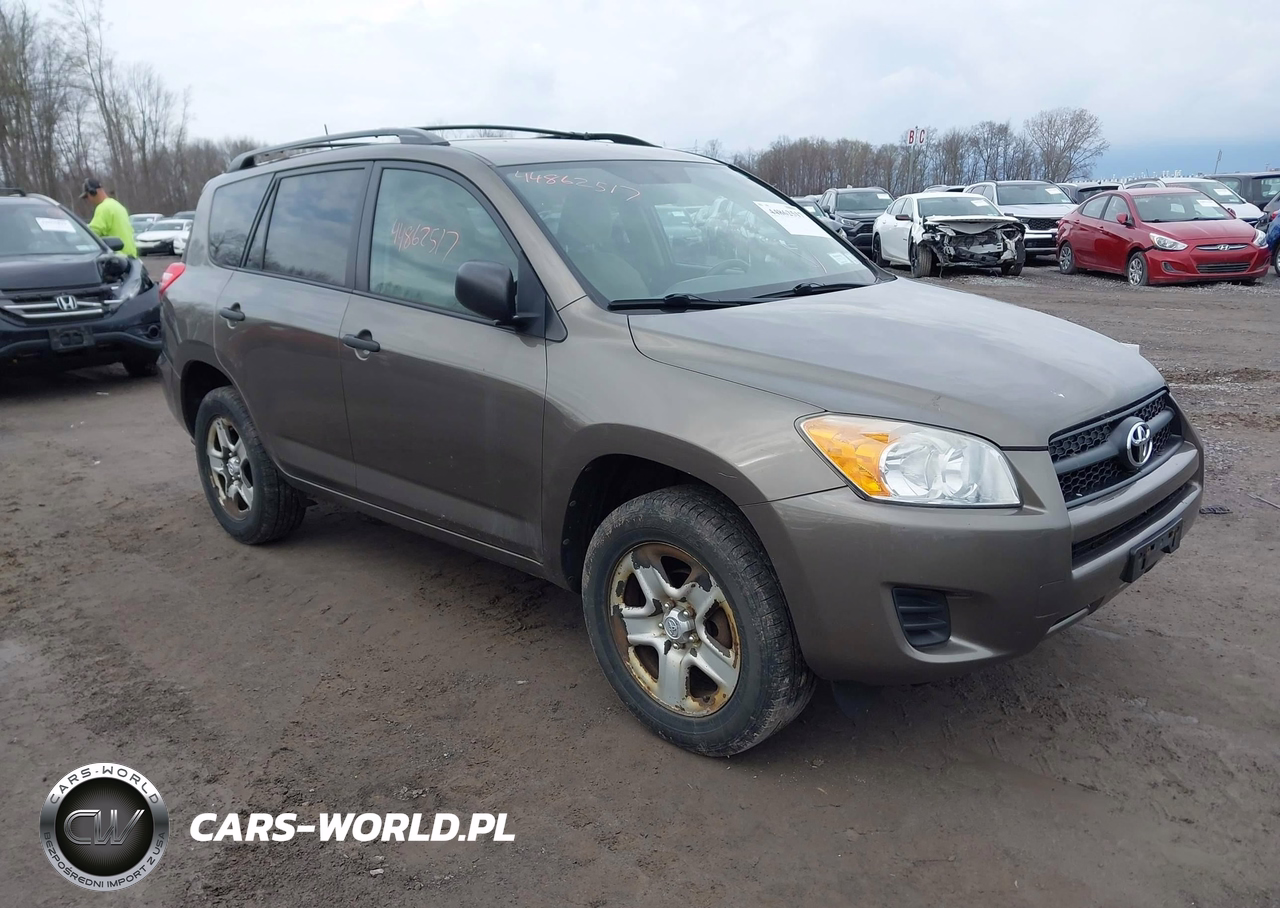 2011 Toyota Rav4