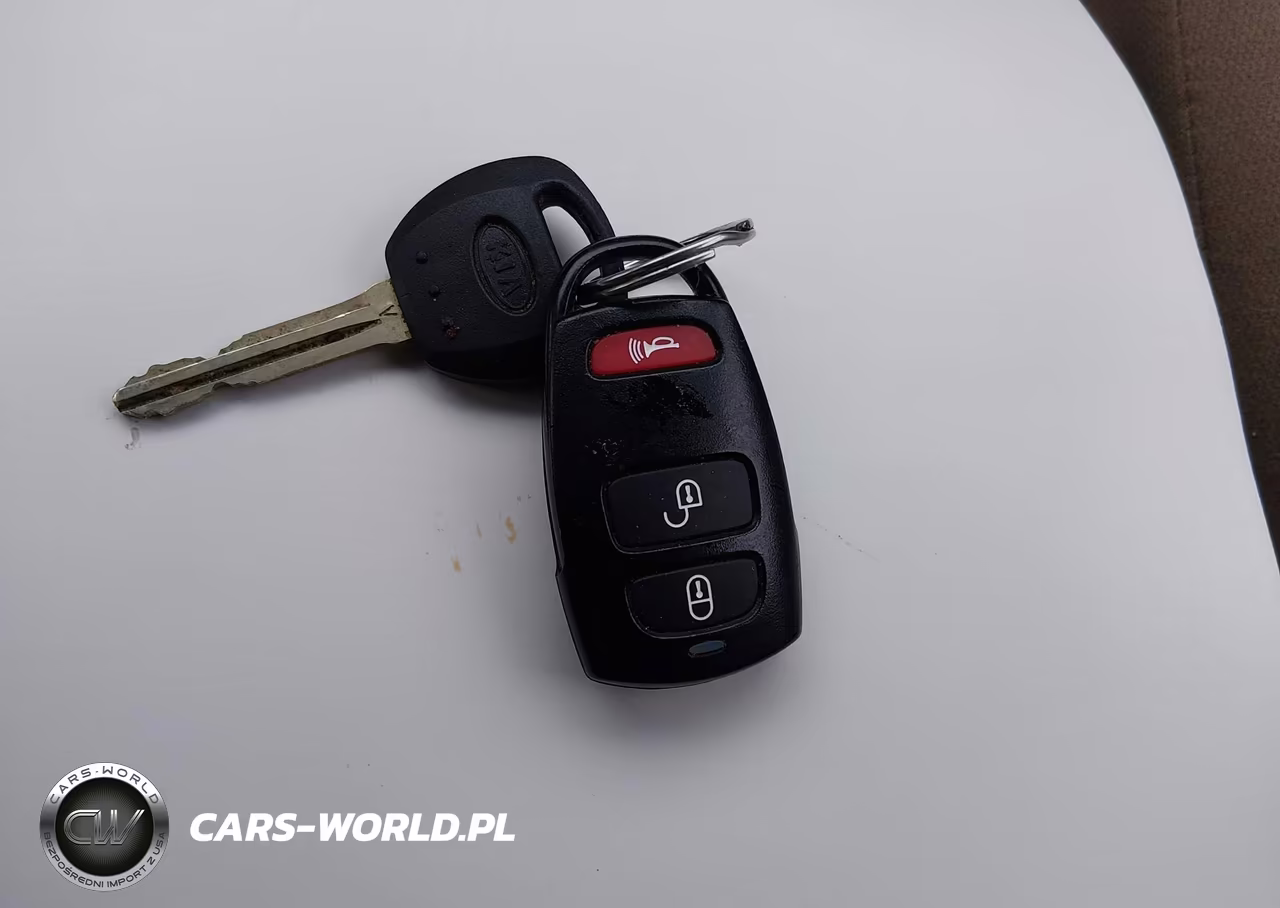 2012 Kia Sedona Lx VIN:KNDMG4C70C6486338 - 11