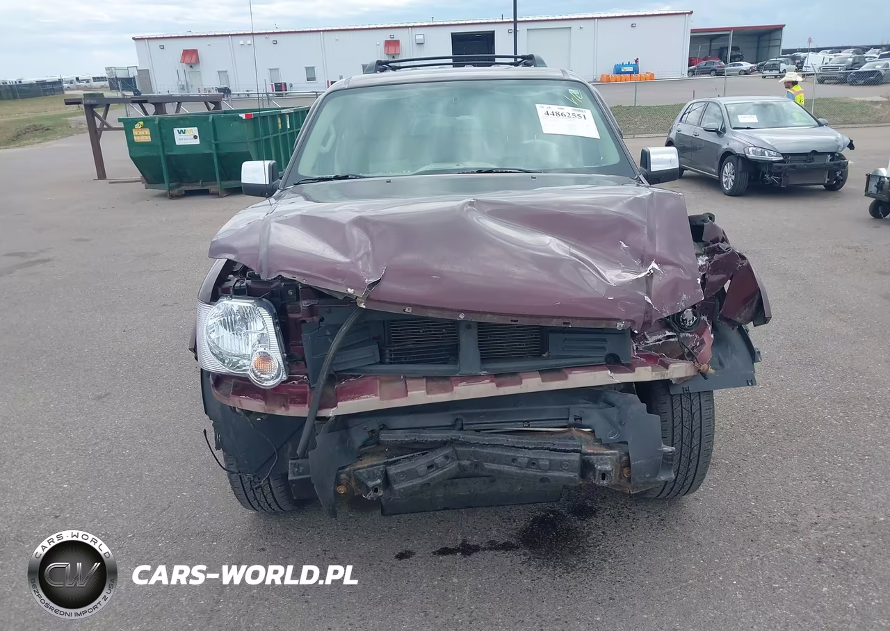 2006 Ford Explorer Limited VIN:1FMEU75886UA61983 - 13