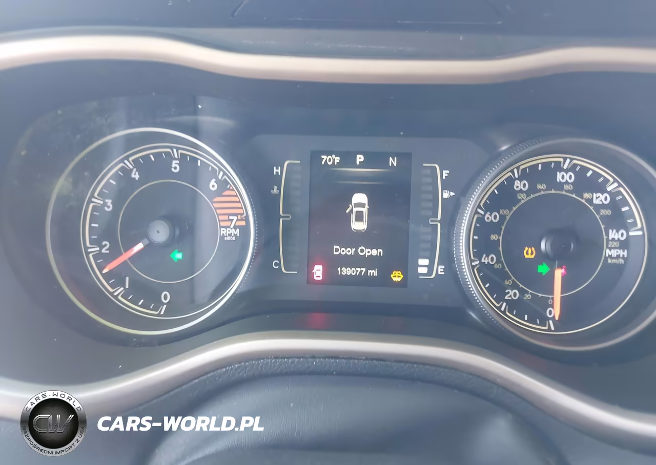 2016 Jeep Cherokee Sport VIN:1C4PJLAB7GW312644 - 7