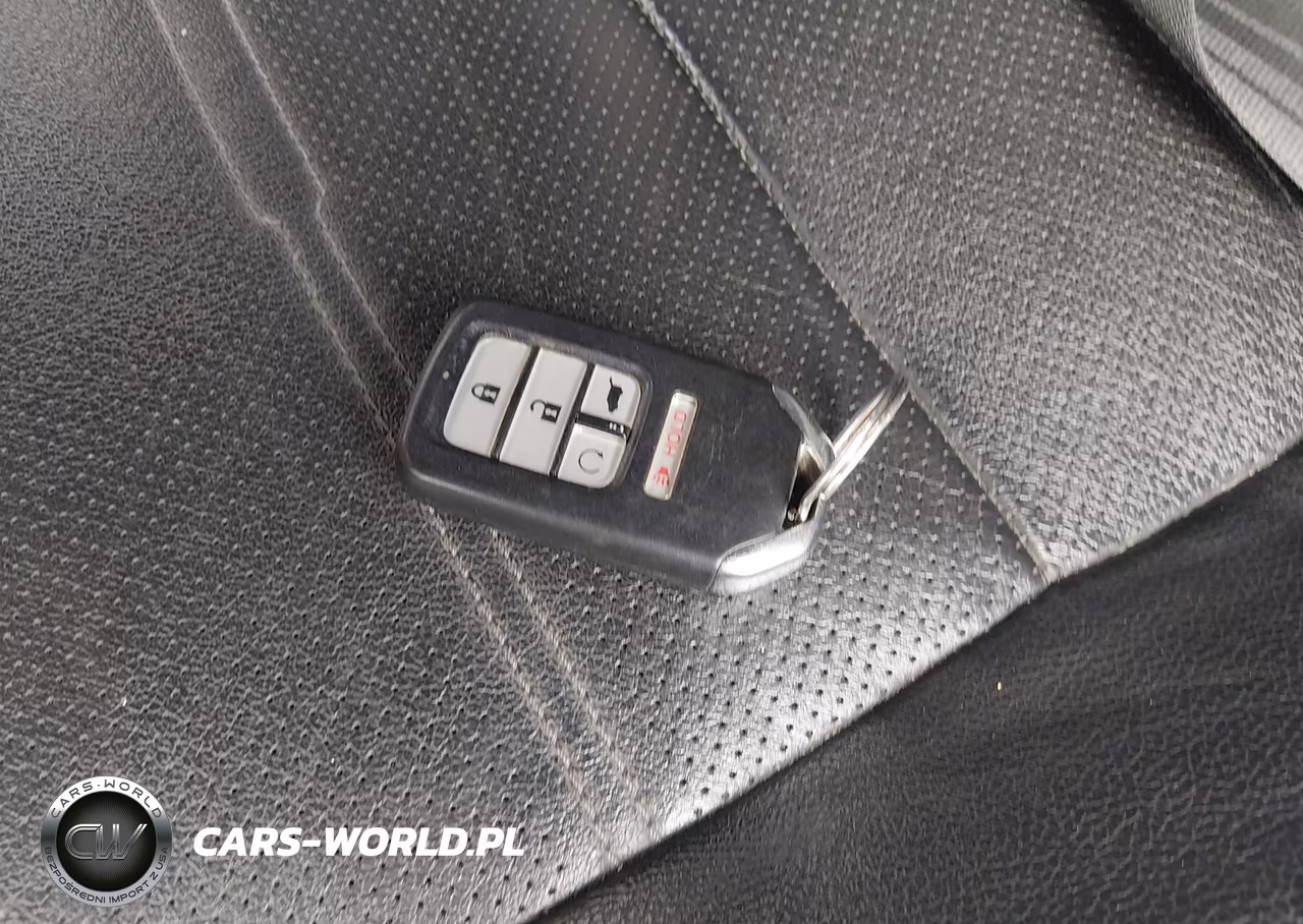 2019 Honda Cr-V Ex-L VIN:5J6RW1H89KA022737 - 11
