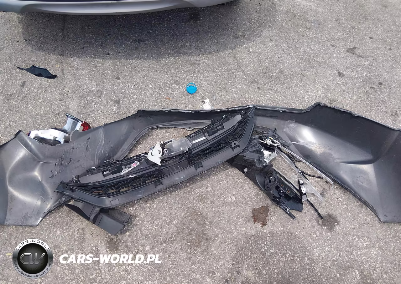 2019 Honda Cr-V Ex-L VIN:5J6RW1H89KA022737 - 12