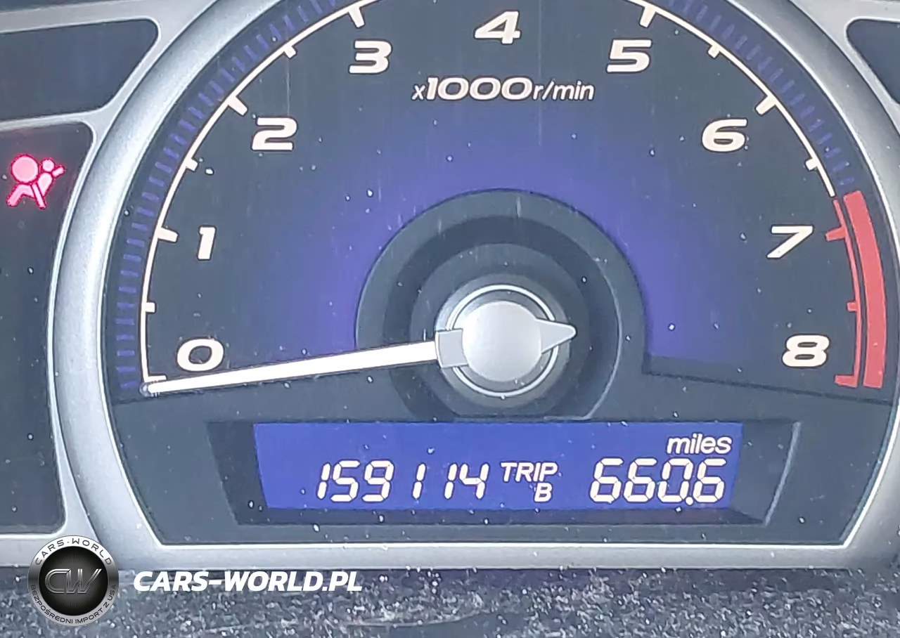 2009 Honda Civic Lx VIN:2HGFA16529H546423 - 16
