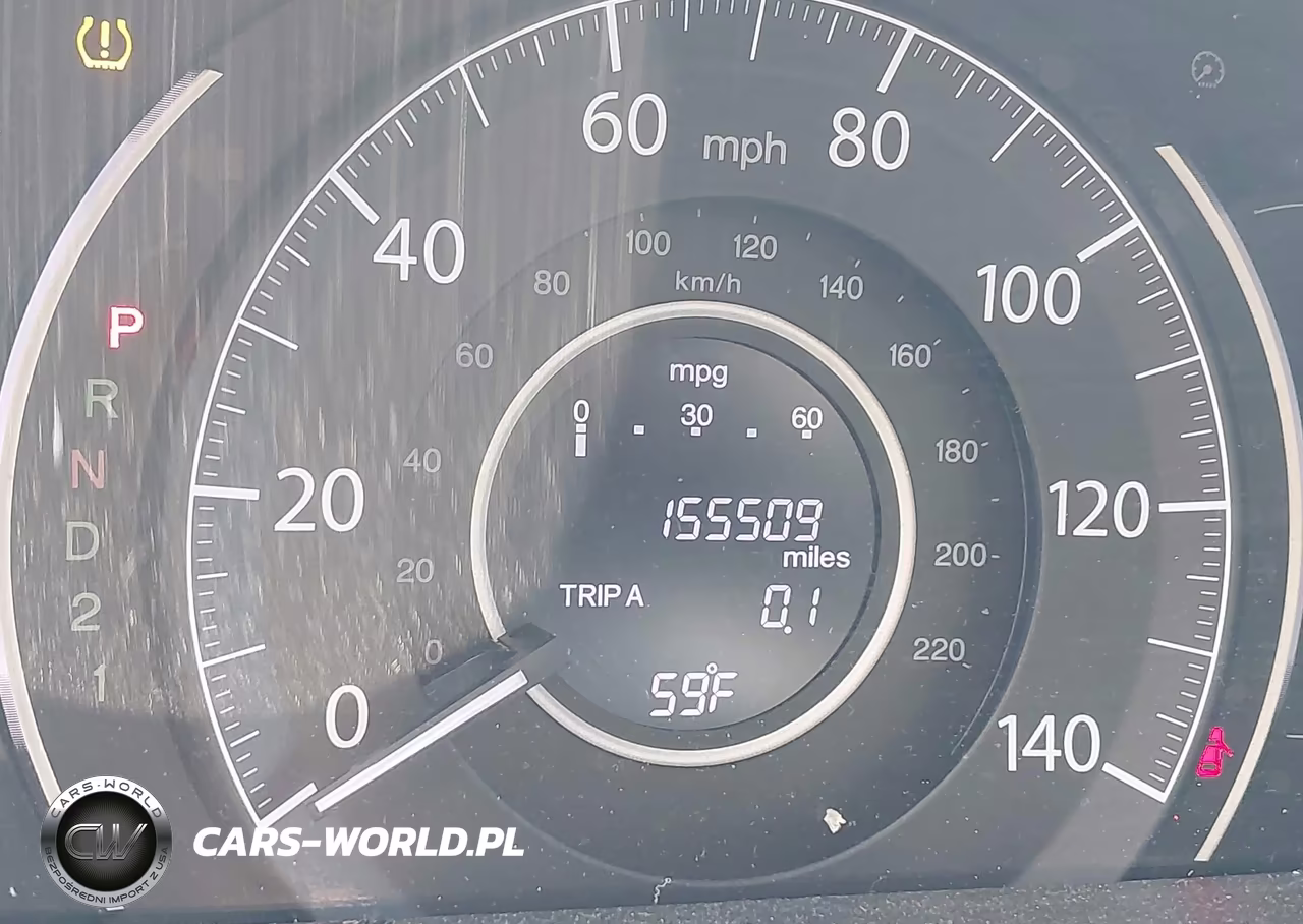 2014 Honda Cr-V Ex-L VIN:2HKRM4H78EH683807 - 15