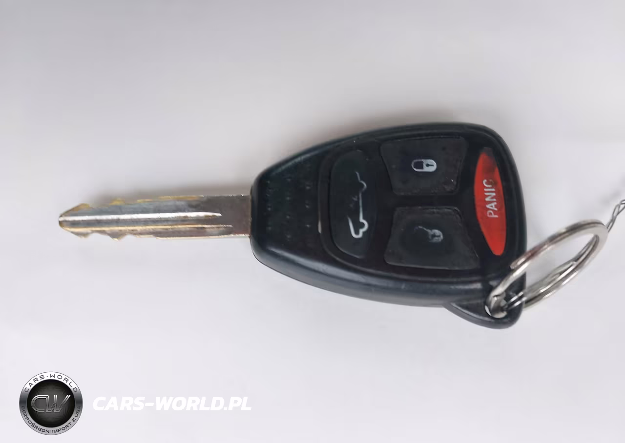 2007 Dodge Charger Rt VIN:2B3KA53H37H656561 - 11
