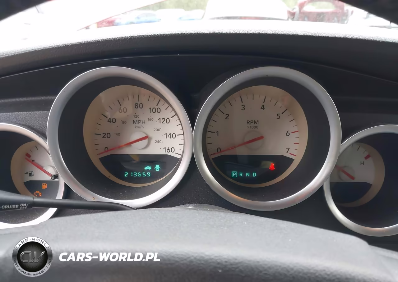 2007 Dodge Charger Rt VIN:2B3KA53H37H656561 - 7