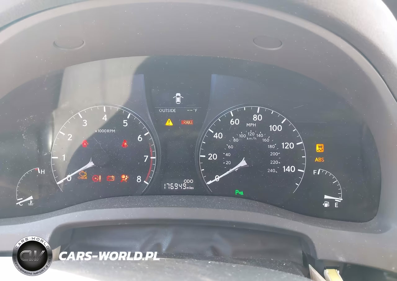 2013 Lexus Rx 350 VIN:2T2ZK1BA2DC120628 - 7