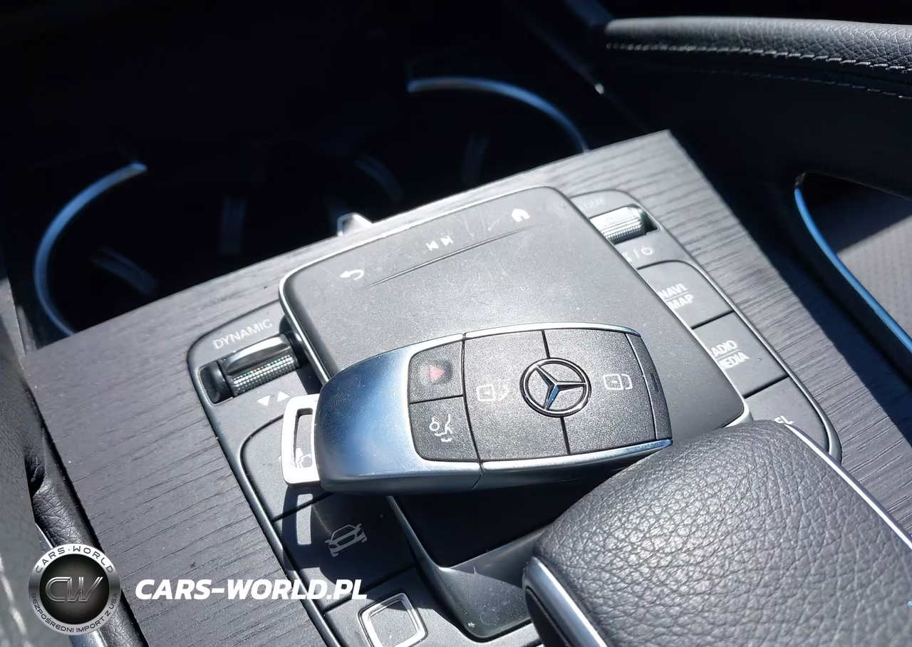 2025 Mercedes-Benz Gle 450 Coupe 4Matic VIN:4JGFD5KB5SB356814 - 11