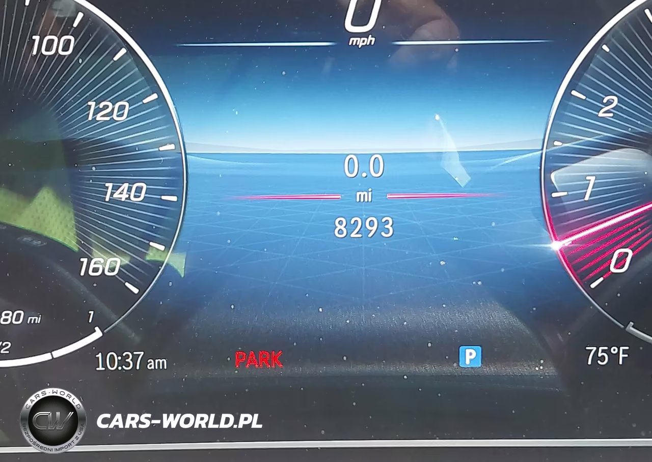 2025 Mercedes-Benz Gle 450 Coupe 4Matic VIN:4JGFD5KB5SB356814 - 16