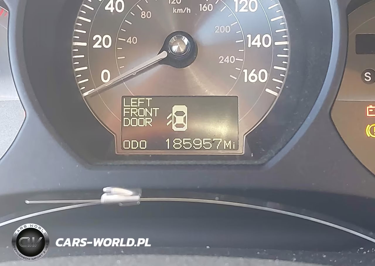 2006 Lexus Gs 300 VIN:JTHBH96S465044852 - 16