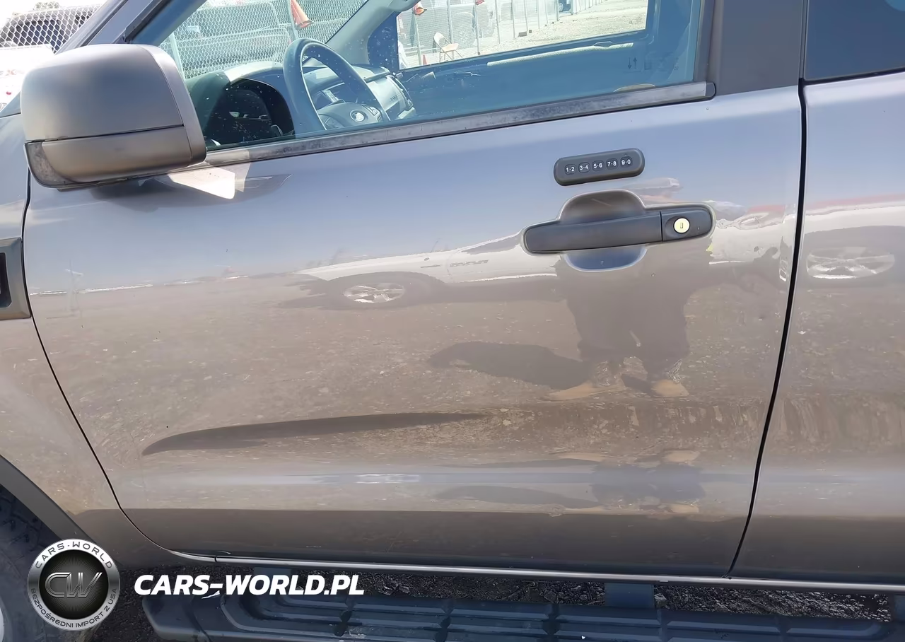 2021 Ford Ranger Xl VIN:1FTER1EH6MLD08066 - 22