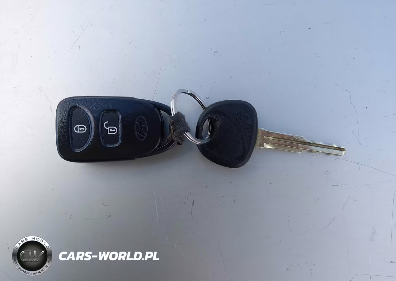 2011 Hyundai Santa Fe Gls VIN:5XYZG3AB1BG012837 - 11