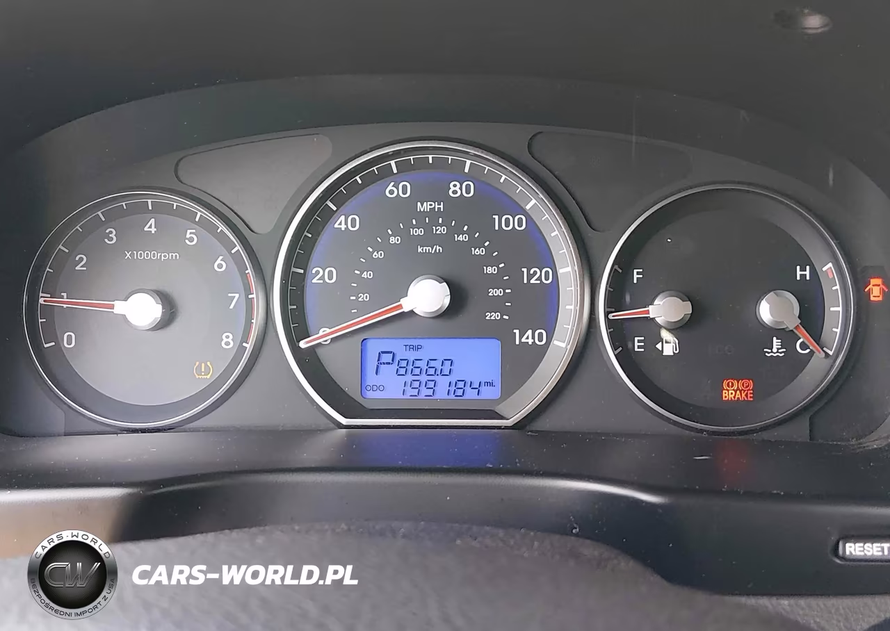 2011 Hyundai Santa Fe Gls VIN:5XYZG3AB1BG012837 - 7