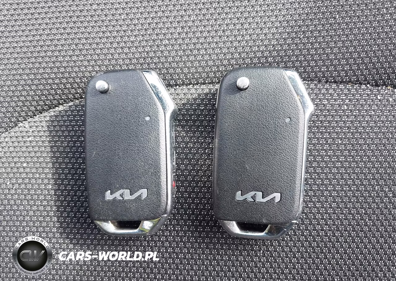 2023 Kia Forte Lxs VIN:3KPF24AD8PE642447 - 11