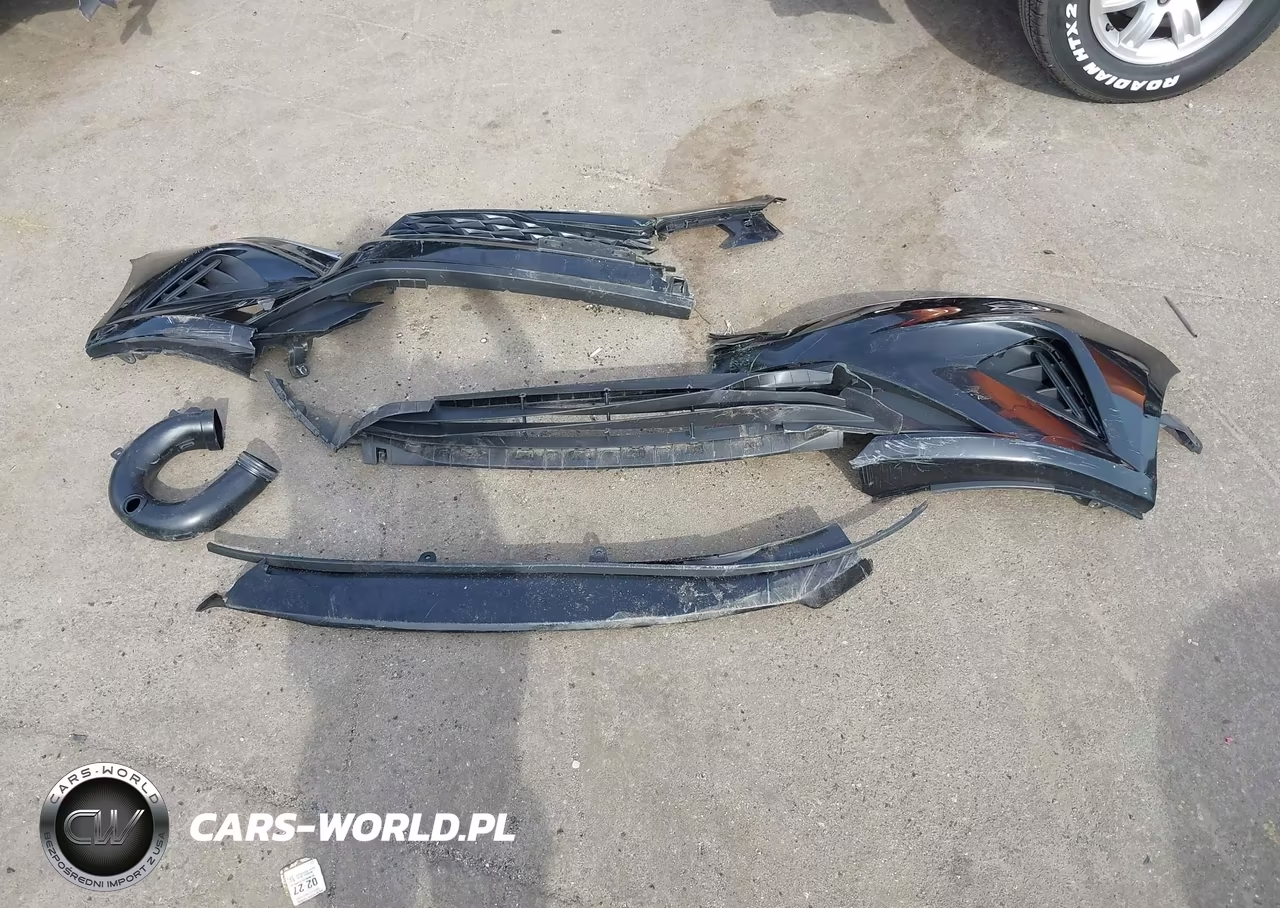 2023 Kia Forte Lxs VIN:3KPF24AD8PE642447 - 12