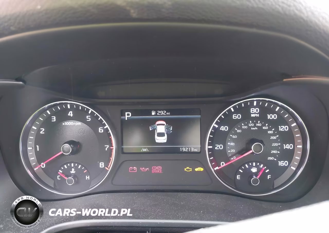2023 Kia Forte Lxs VIN:3KPF24AD8PE642447 - 7