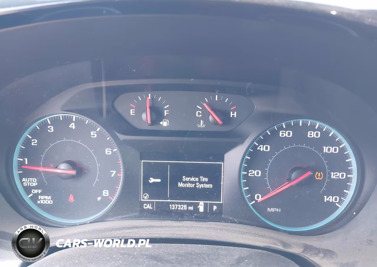 2019 Chevrolet Traverse Ls VIN:1GNEVFKW8KJ112903 - 7