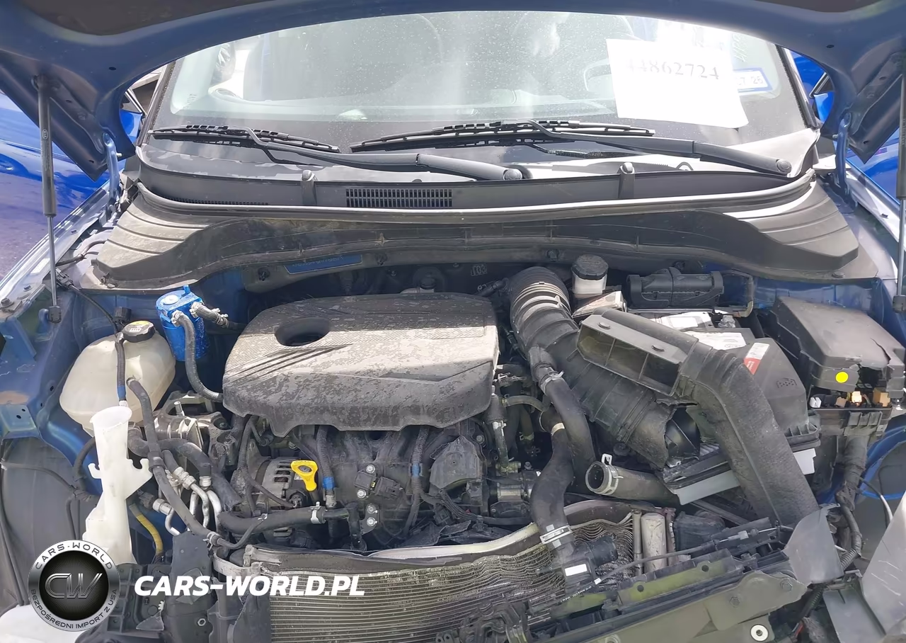 2021 Kia Soul Turbo VIN:KNDJ53AF6M7768573 - 10