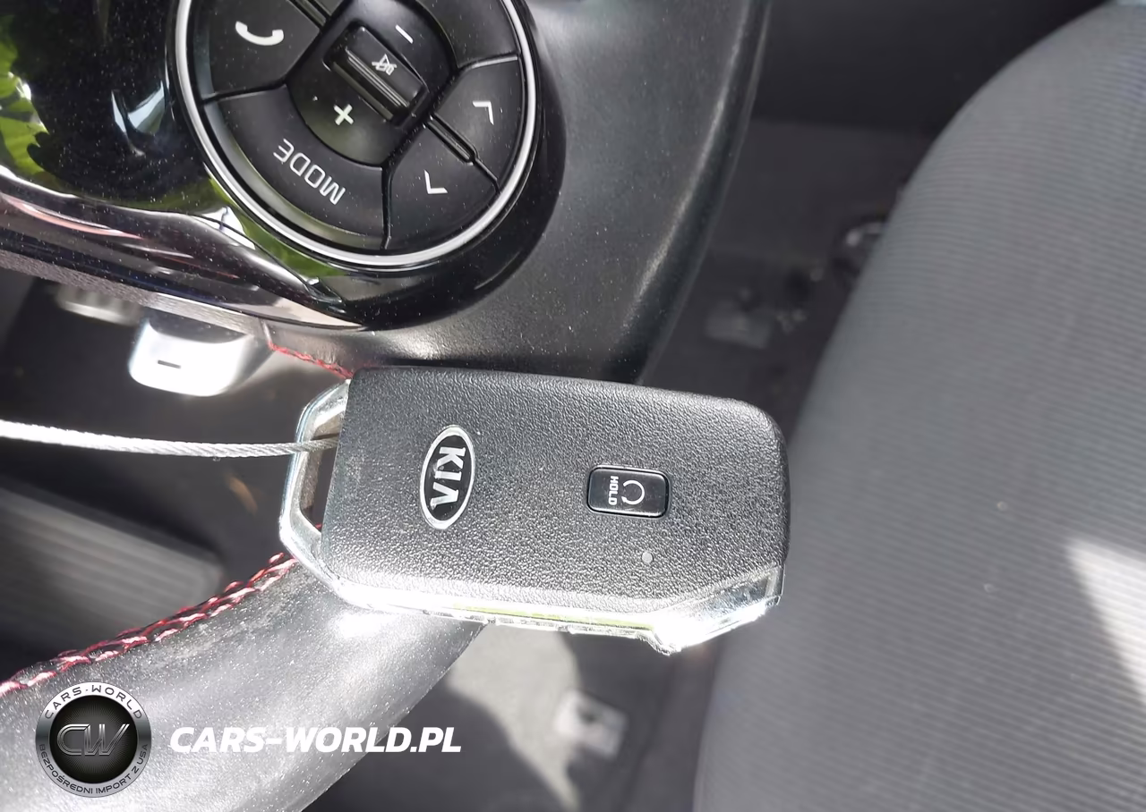 2021 Kia Soul Turbo VIN:KNDJ53AF6M7768573 - 11