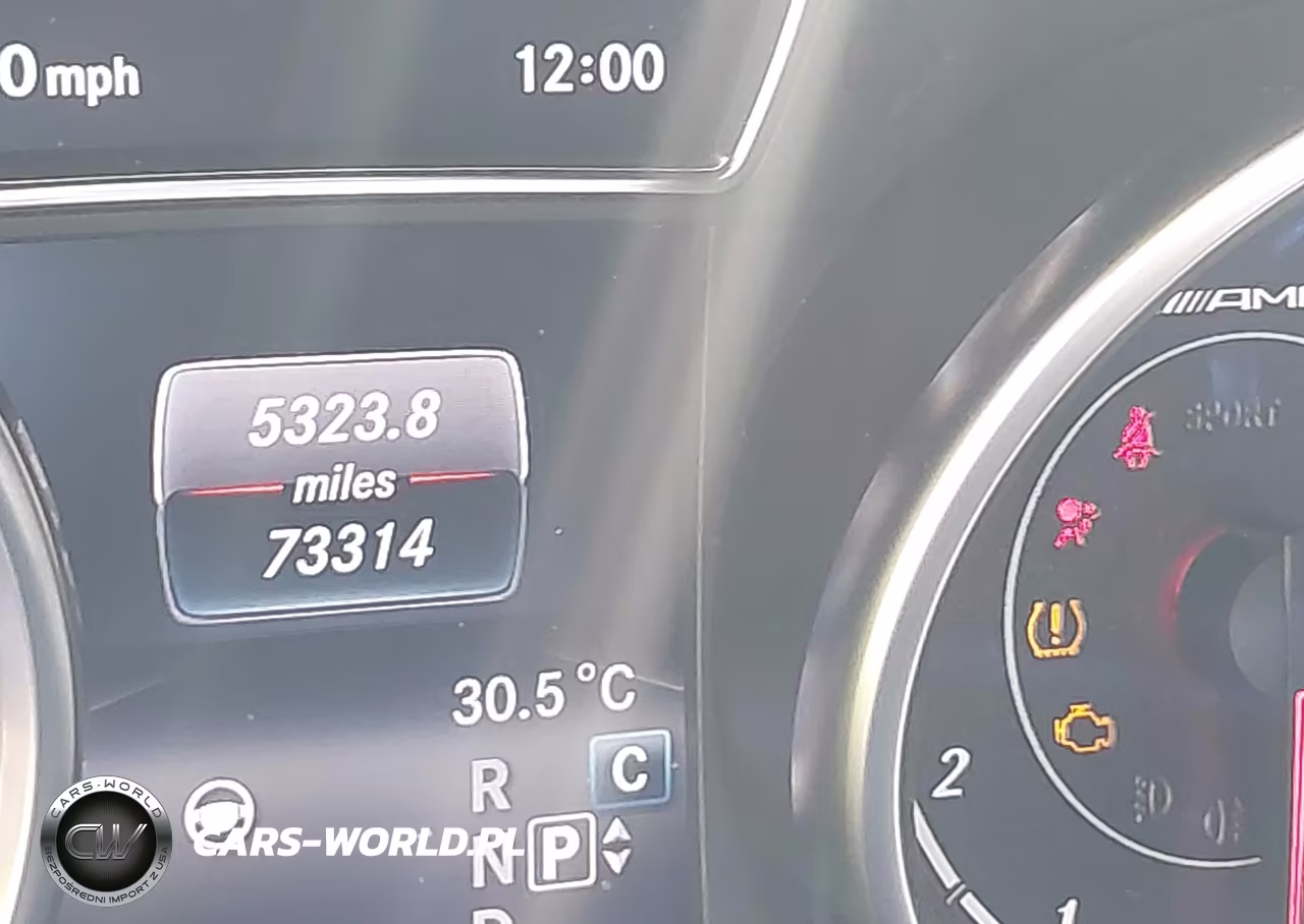2019 Mercedes-Benz Amg Gle 63 Coupe S 4Matic VIN:4JGED7FB8KA150328 - 7