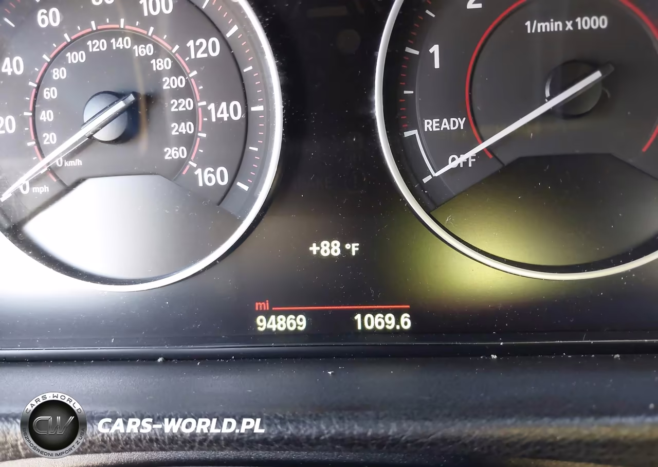 2015 BMW 428 Gran Coupe VIN:WBA4A5C55FG052238 - 7
