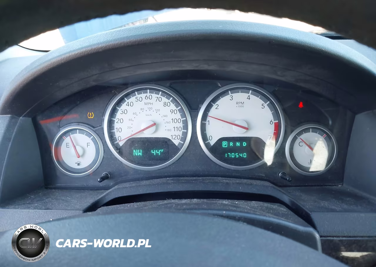 2010 Dodge Grand Caravan Sxt VIN:2D4RN5D19AR155214 - 7