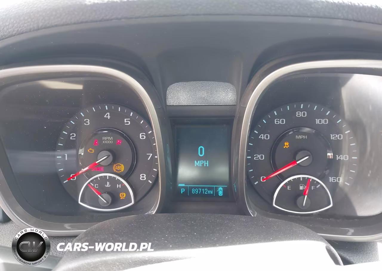 2013 Chevrolet Malibu 1Ls VIN:1G11B5SA7DF165413 - 7