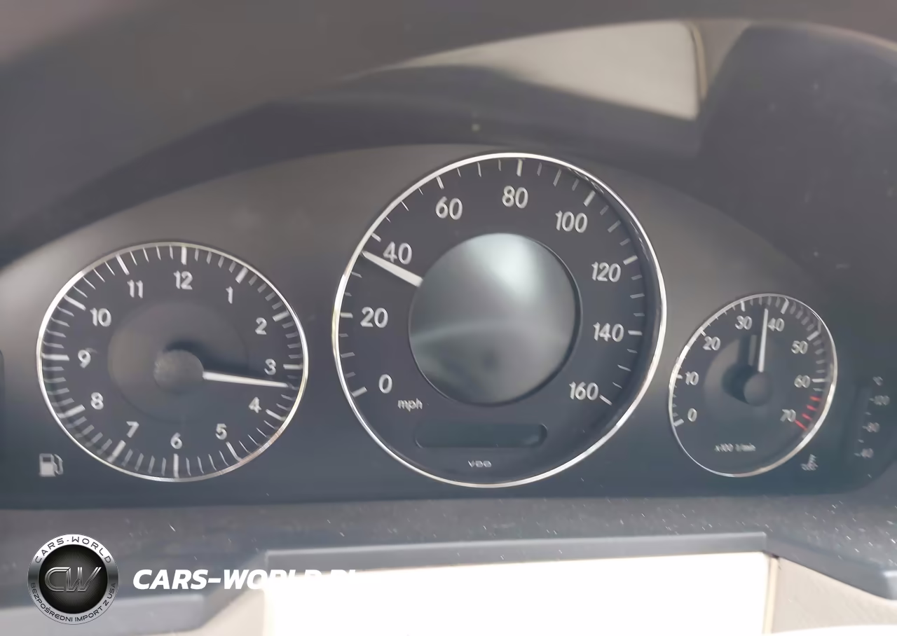 2006 Mercedes-Benz E 350 4Matic VIN:WDBUF87J46X191675 - 7